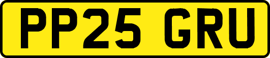 PP25GRU