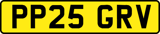 PP25GRV