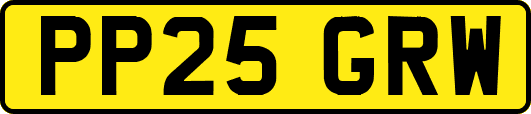 PP25GRW