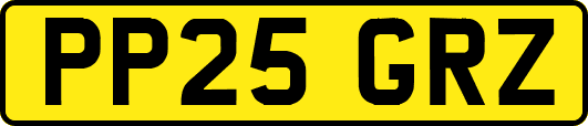 PP25GRZ