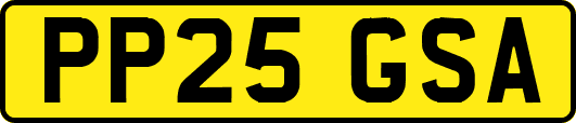 PP25GSA