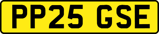 PP25GSE