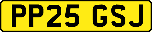 PP25GSJ