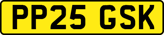 PP25GSK