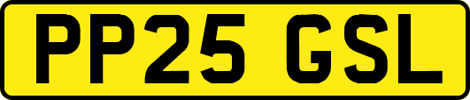 PP25GSL