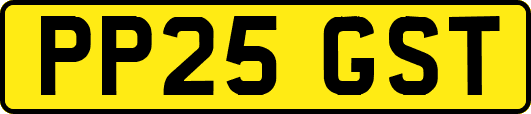 PP25GST