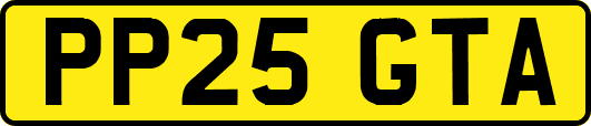 PP25GTA