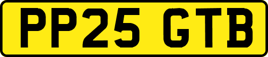 PP25GTB