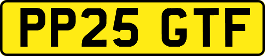 PP25GTF
