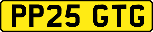 PP25GTG