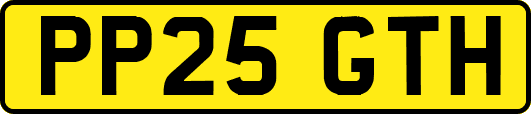 PP25GTH