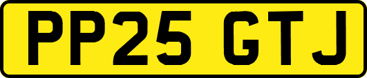 PP25GTJ