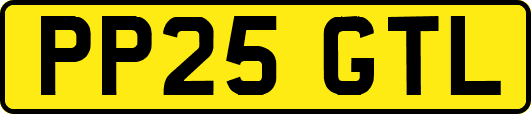 PP25GTL