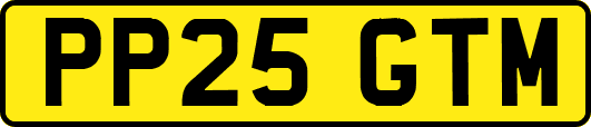 PP25GTM