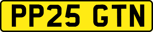 PP25GTN