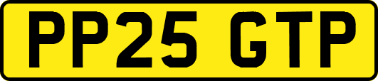 PP25GTP