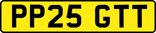 PP25GTT