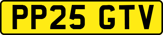 PP25GTV