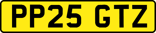 PP25GTZ