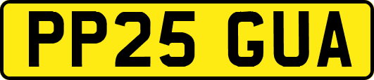 PP25GUA