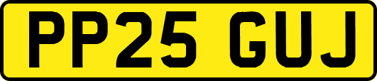 PP25GUJ