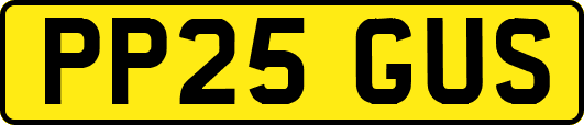 PP25GUS