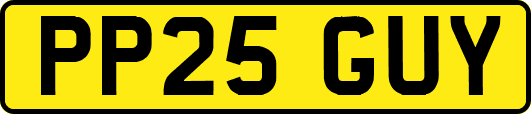 PP25GUY