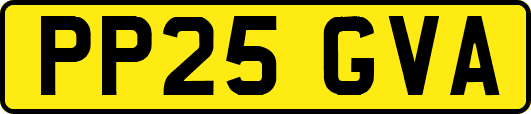 PP25GVA