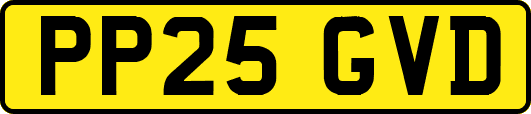 PP25GVD