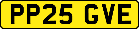 PP25GVE