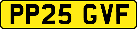 PP25GVF