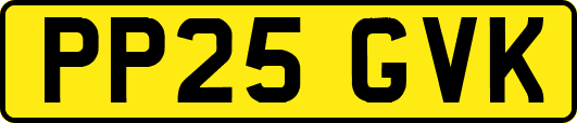 PP25GVK