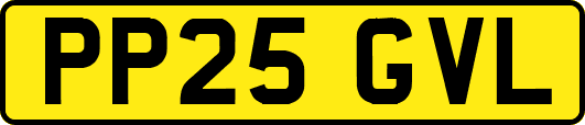 PP25GVL