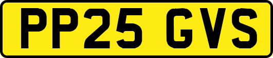 PP25GVS