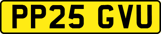 PP25GVU