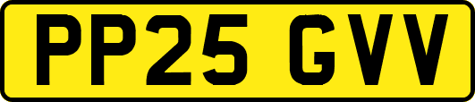 PP25GVV