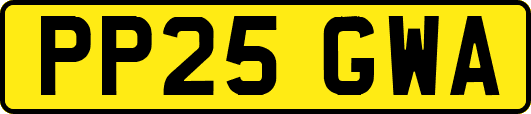 PP25GWA