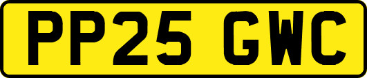 PP25GWC