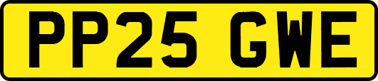 PP25GWE