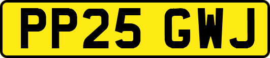 PP25GWJ