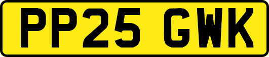 PP25GWK