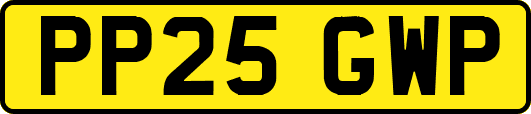 PP25GWP