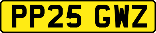 PP25GWZ