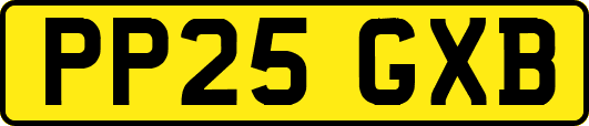 PP25GXB