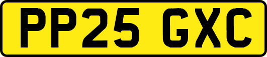 PP25GXC