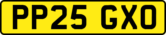 PP25GXO