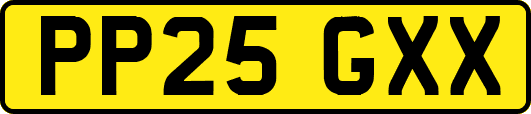 PP25GXX