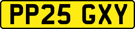 PP25GXY