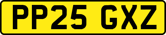 PP25GXZ