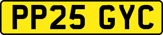 PP25GYC